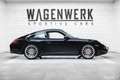 Porsche 997 Targa 4S BOSE SPORT-RAD SPORT-CHRONO SERVICE-NEU Noir - thumbnail 2