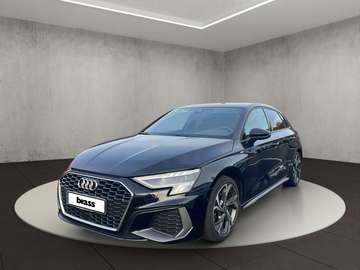 S line 35 TFSI 110(150) kW(PS) S tr