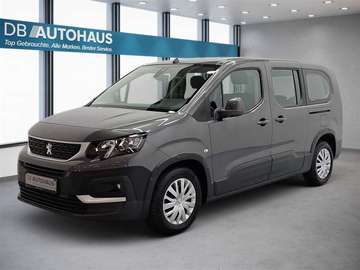 Kombi Active 1.5 BlueHDi