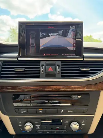 Audi A7 view 12