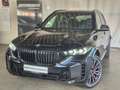 BMW X5 xDrive40d M Sportpaket Pro / AHK Zwart - thumbnail 1