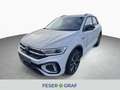 Volkswagen T-Roc R-Line 1.5 TSI DSG 150PS Gris - thumbnail 11
