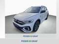 Volkswagen T-Roc R-Line 1.5 TSI DSG 150PS Gris - thumbnail 1