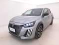 Peugeot 208 GT 1.2 Benzina 101CV Grigio - thumbnail 9