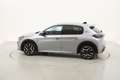 Peugeot 208 GT 1.2 Benzina 101CV Grigio - thumbnail 2