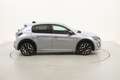 Peugeot 208 GT 1.2 Benzina 101CV Grigio - thumbnail 6