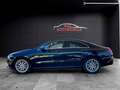 Mercedes-Benz CLA 200 d Progressive NAVI/LED/8G-DCT/18 ZOL/CAM Noir - thumbnail 2