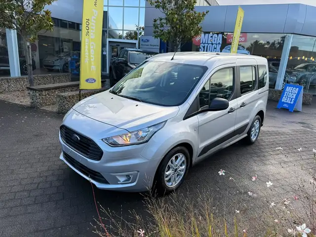 Ford Tourneo Connect Trend