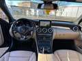 Mercedes-Benz C 300 7G-TRONIC AMG Line Schwarz - thumbnail 13