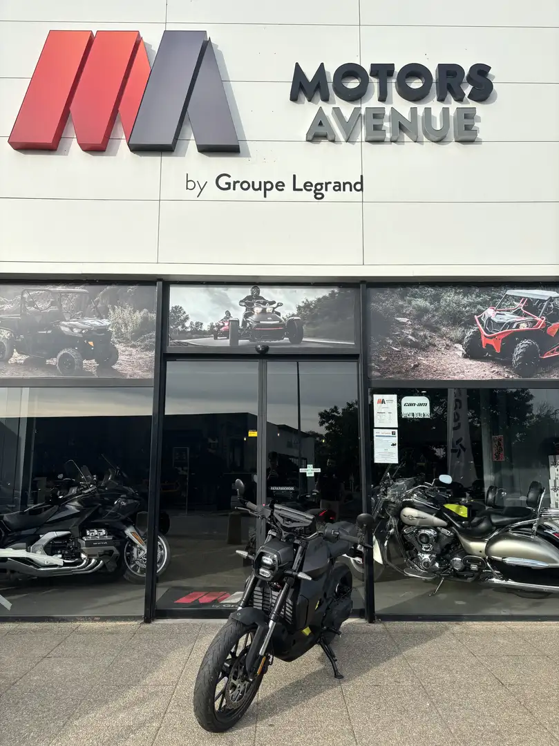 Sonstige Marken Schwarz - 1