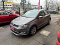 Volkswagen Polo 5p 1.4 tdi Highline 90cv dsg Gris - thumbnail 4