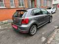 Volkswagen Polo 5p 1.4 tdi Highline 90cv dsg Gris - thumbnail 5