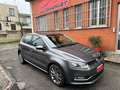 Volkswagen Polo 5p 1.4 tdi Highline 90cv dsg Gris - thumbnail 1
