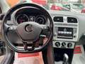 Volkswagen Polo 5p 1.4 tdi Highline 90cv dsg Gris - thumbnail 10