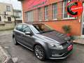 Volkswagen Polo 5p 1.4 tdi Highline 90cv dsg Grigio - thumbnail 1