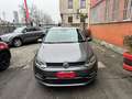 Volkswagen Polo 5p 1.4 tdi Highline 90cv dsg Gris - thumbnail 3