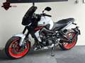 Yamaha MT-09 ABS Grijs - thumbnail 6