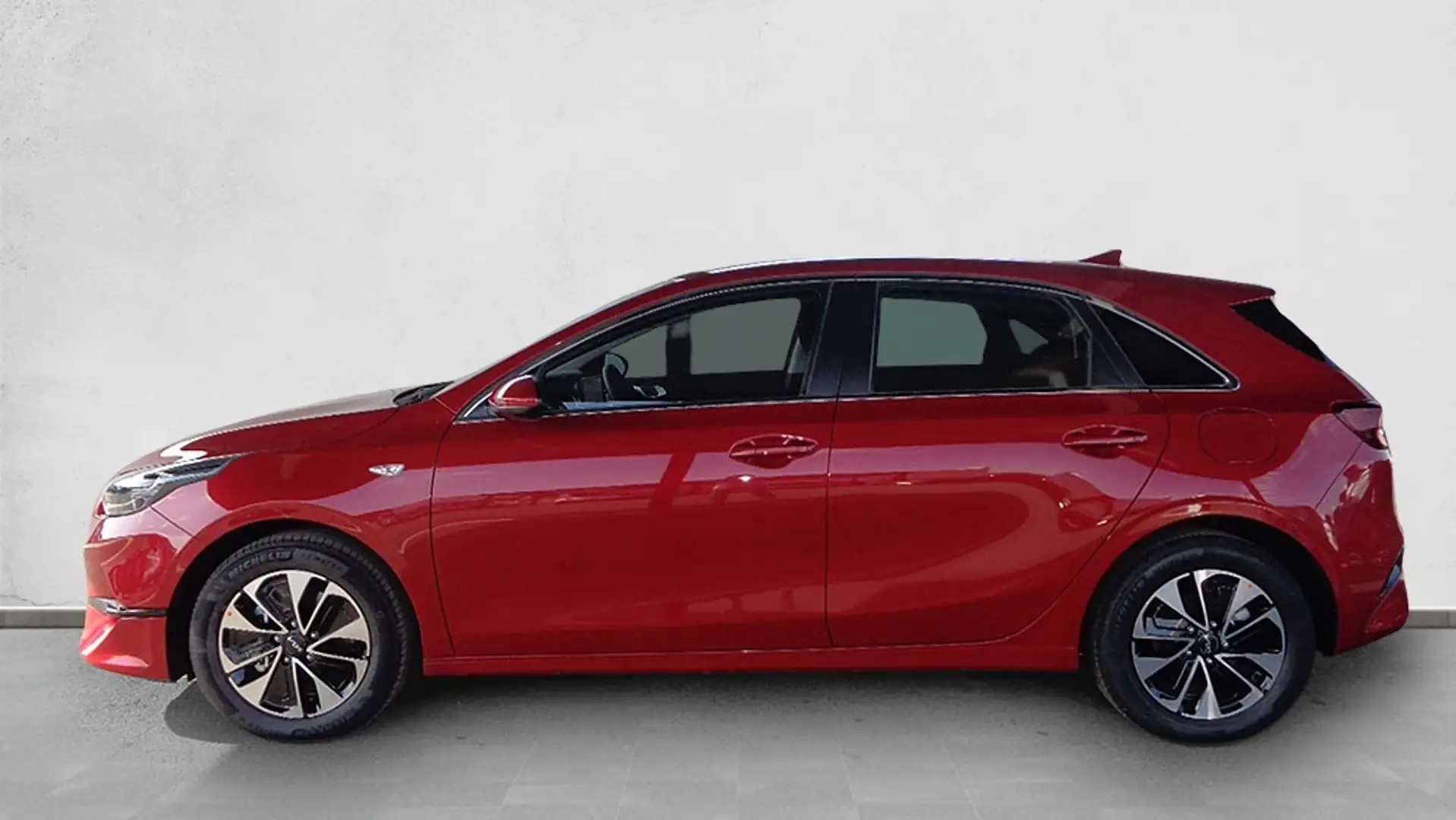 Kia Ceed / cee'd 1.0 T-GDI Drive 100 - 2
