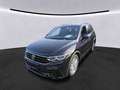 Volkswagen Tiguan R-LINE BLACK STYLE 245PS PHEV DSG NP:63tEUR! HEAD- Schwarz - thumbnail 2