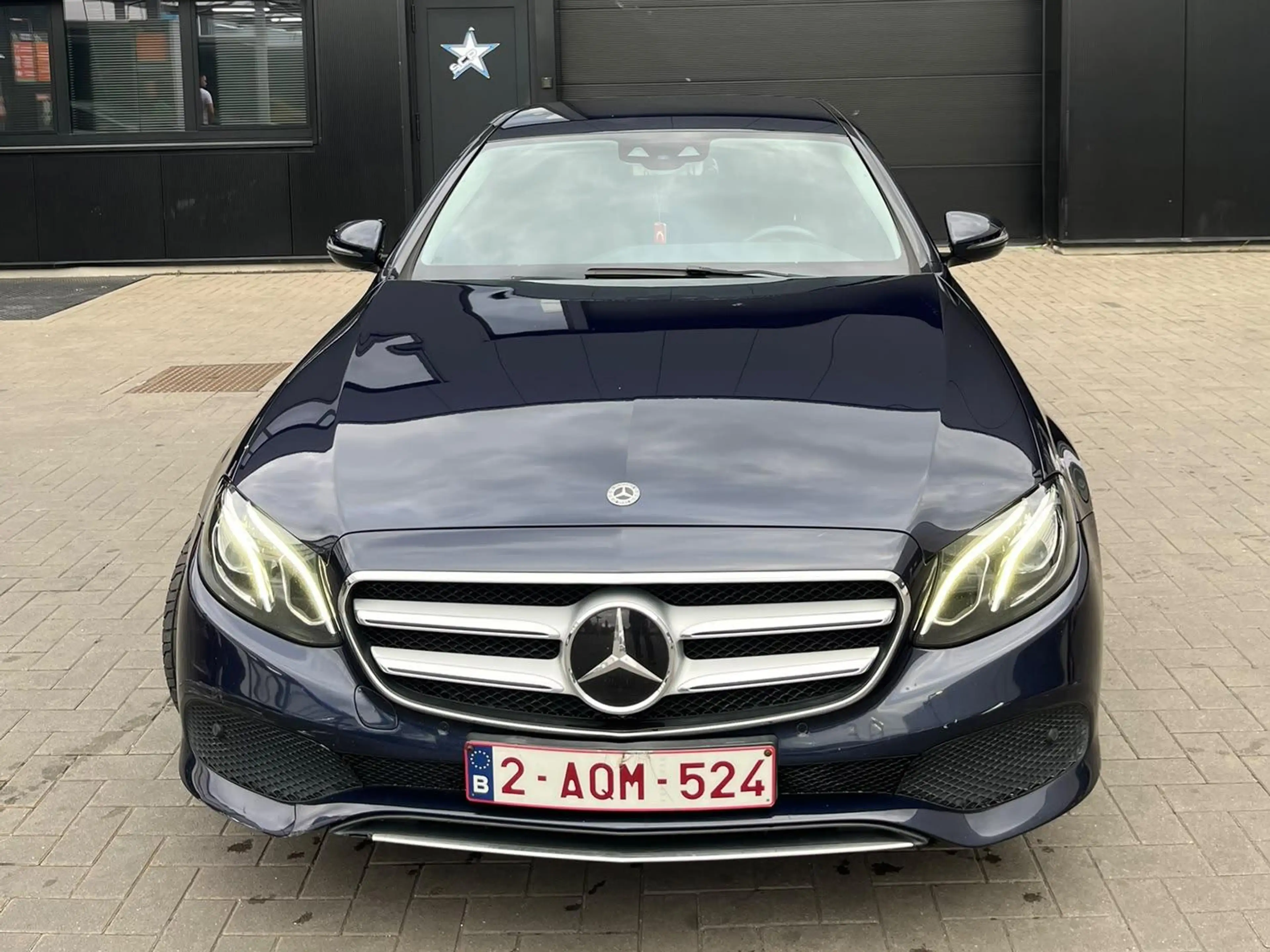 Mercedes-Benz E 200 AUTOMAAT | 150 PK — photo 3