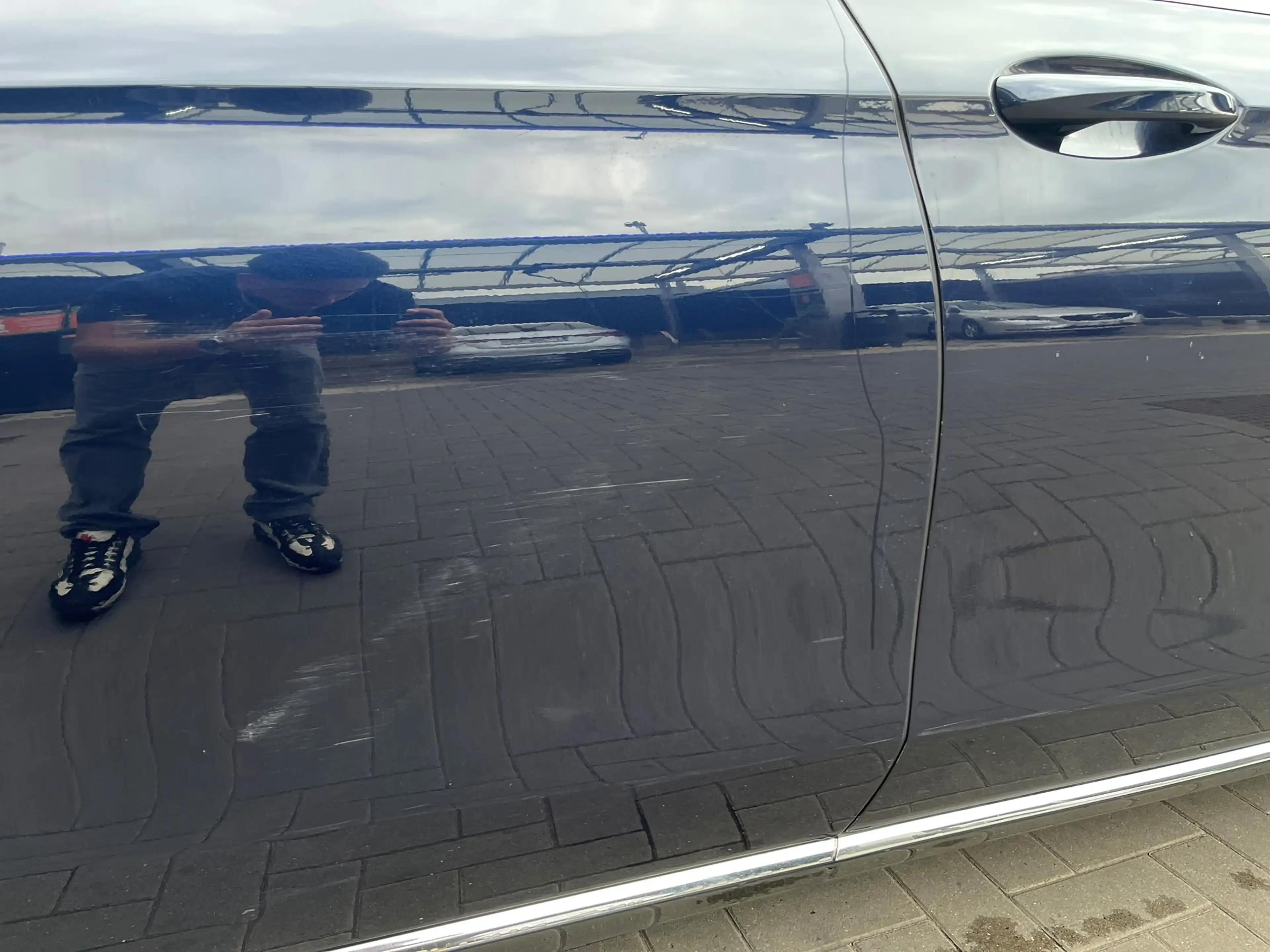 Mercedes-Benz E 200 AUTOMAAT | 150 PK — photo 15