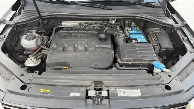 Volkswagen Tiguan view 15