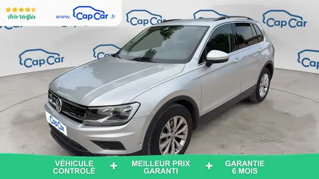 2019 Volkswagen Tiguan for sale