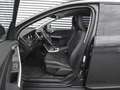 Volvo XC60 2.0 Drive Momentum Schwarz - thumbnail 16