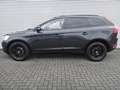 Volvo XC60 2.0 Drive Momentum Schwarz - thumbnail 2