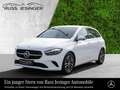 Mercedes-Benz B 200 Progressive *AHK*LED*Navi*MBUX*Cam*SpurH* Weiß - thumbnail 2