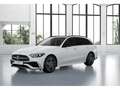 Mercedes-Benz C 300 de 4M T AMG-Pr.+ AHK Night HUD Distr.Vorr. Weiß - thumbnail 1