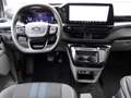Ford Tourneo Custom 320 L1 Tourneo Sport Automatik Technologie-Paket Nero - thumbnail 14
