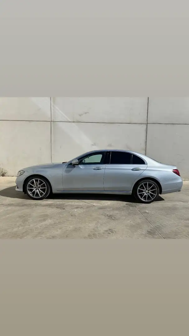 Mercedes-Benz E 220 Estate 220d 9G-Tronic - 1