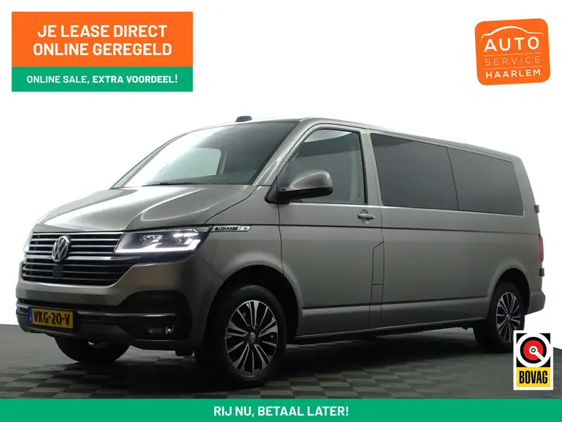 Volkswagen T6.1 Transporter