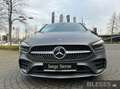 Mercedes-Benz B 200 B 200 AMG Line Multibeam+AugReal+Totwinkel+360°Kam Gris - thumbnail 2