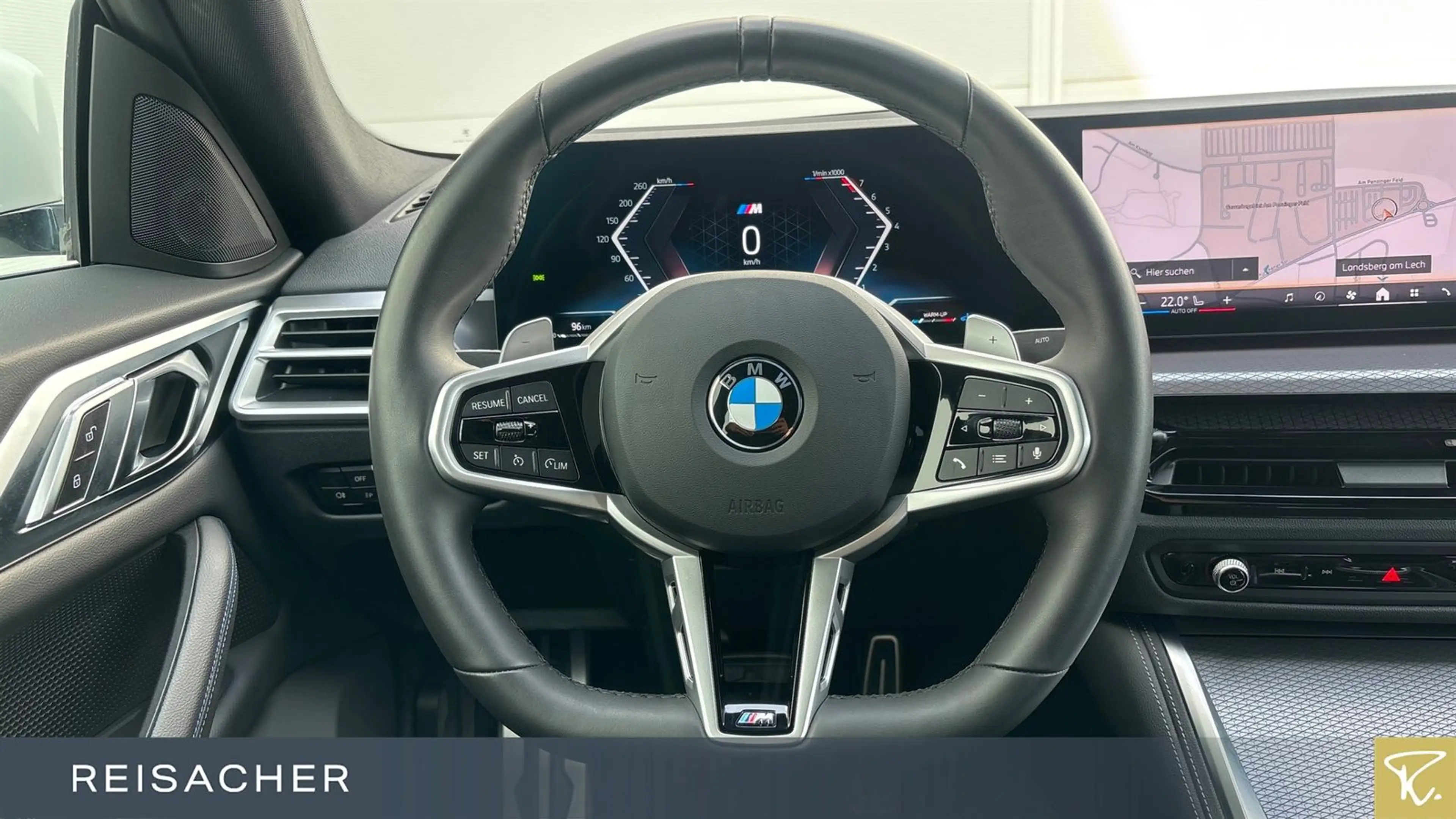BMW 420 420i A Gran Coupé M-Sport,AHK,Autom — photo 5