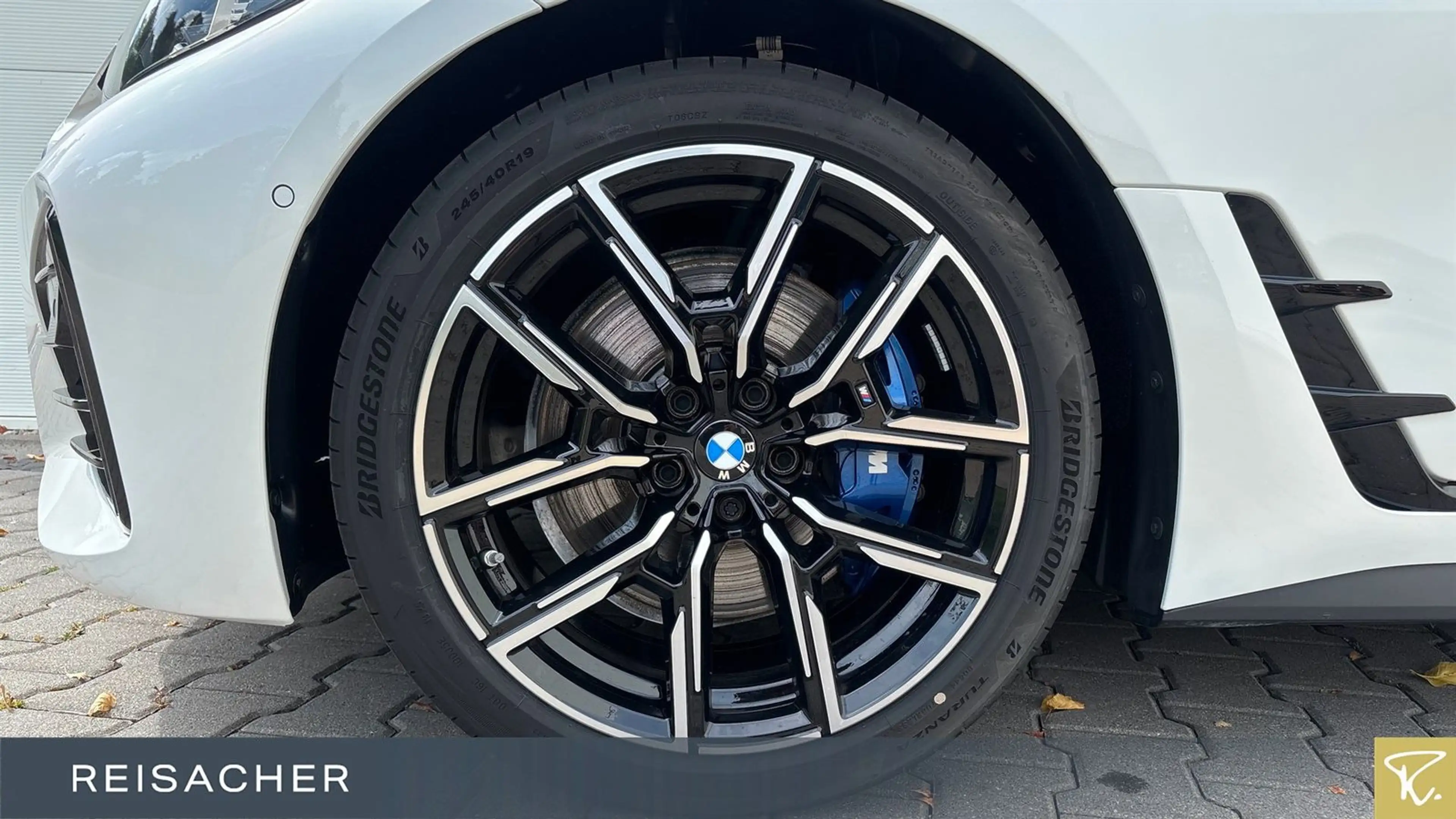 BMW 420 420i A Gran Coupé M-Sport,AHK,Autom — photo 3