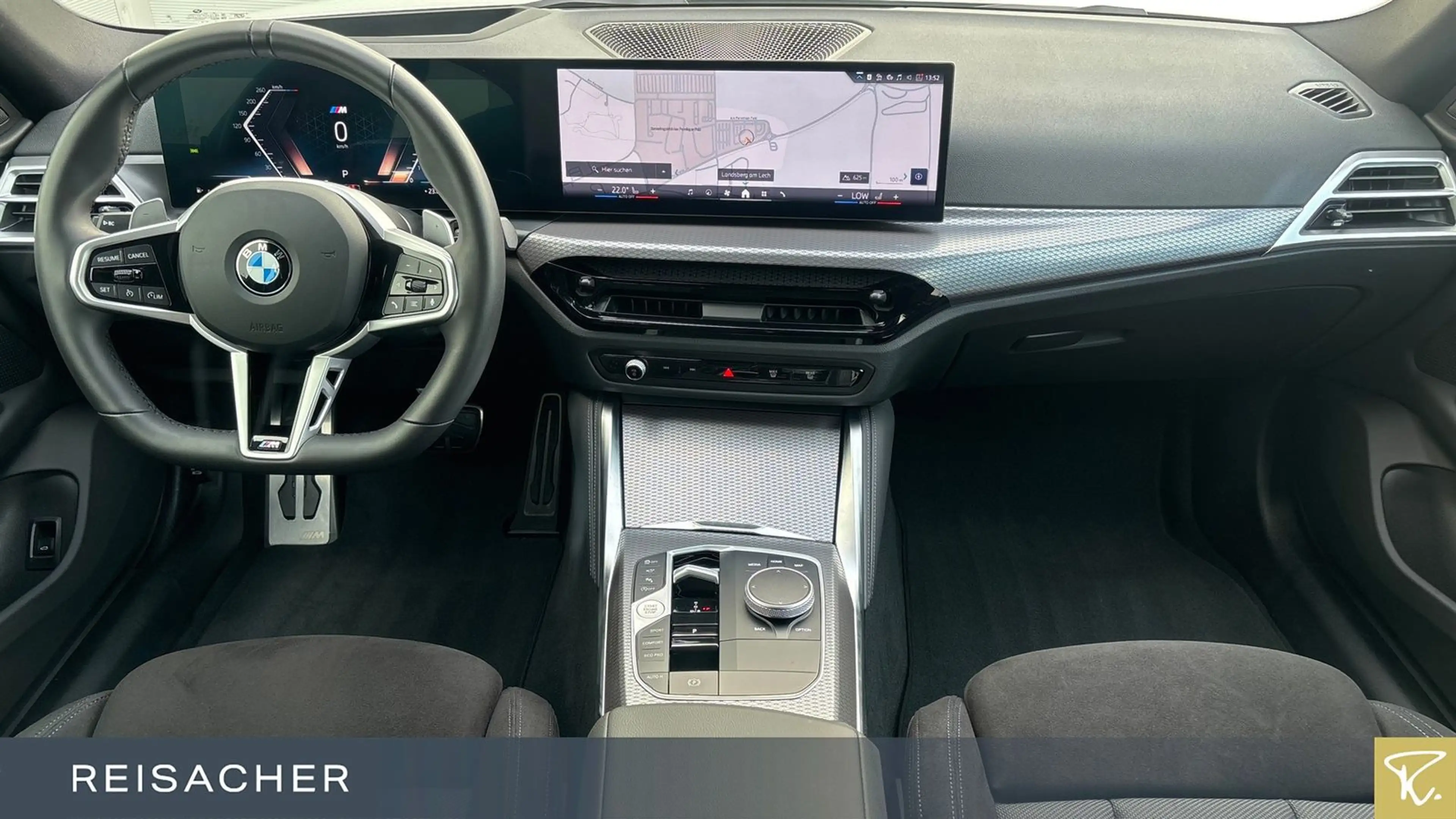 BMW 420 420i A Gran Coupé M-Sport,AHK,Autom — photo 6