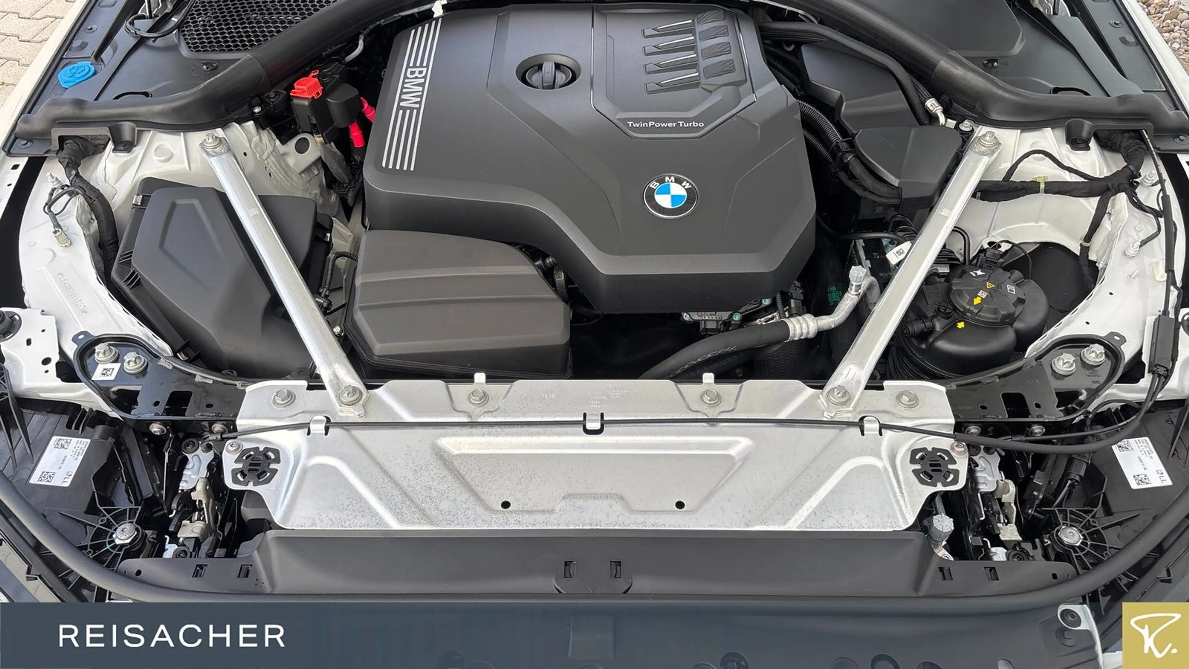 BMW 420 420i A Gran Coupé M-Sport,AHK,Autom — photo 7