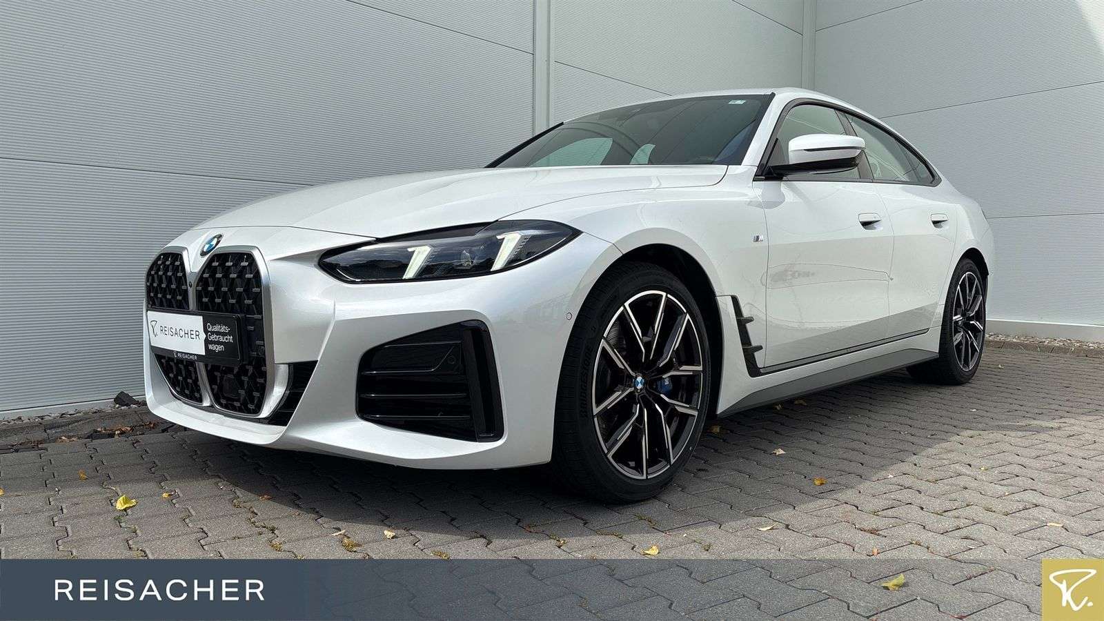 BMW 420