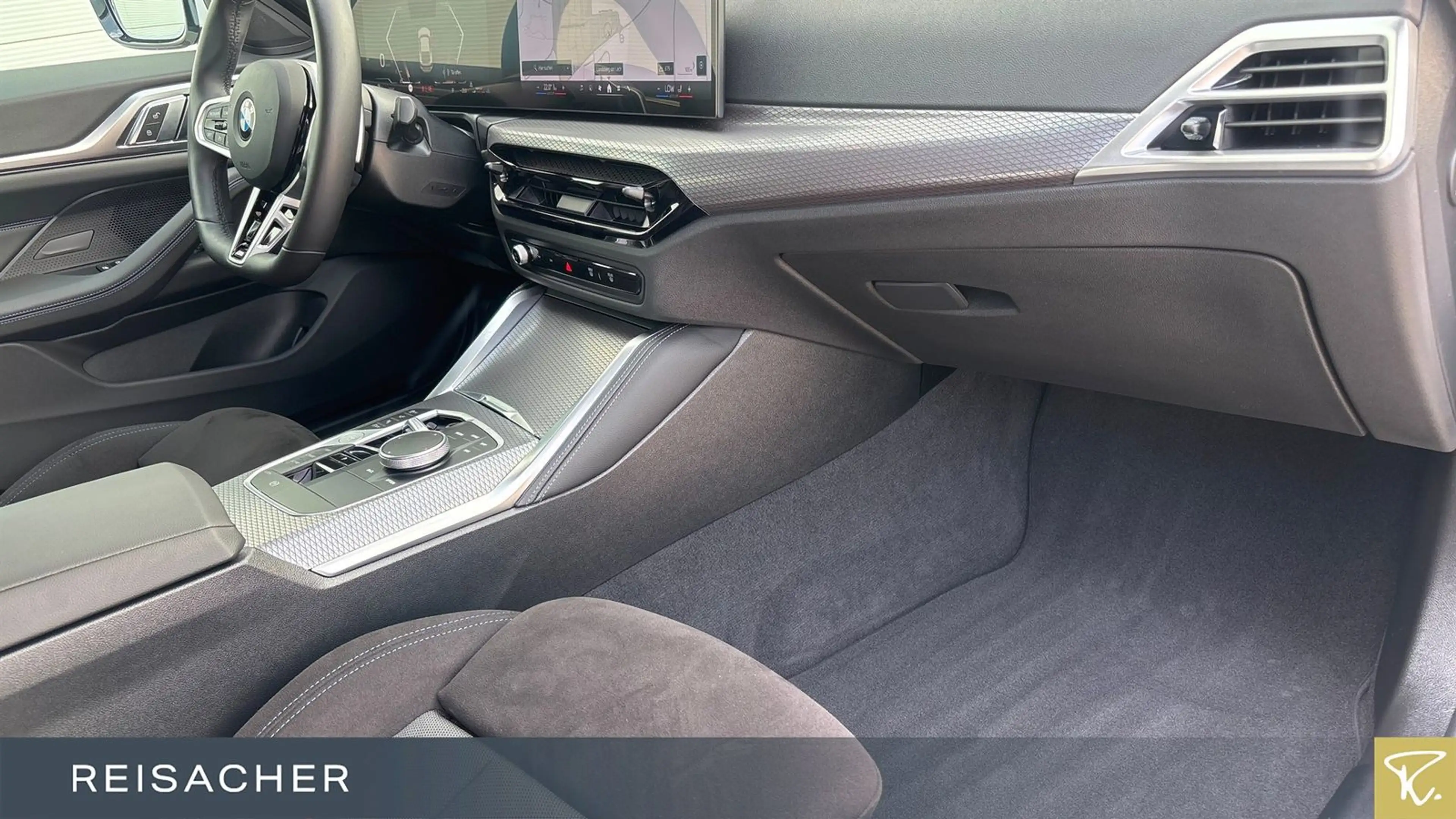 BMW 420 420i A Gran Coupé M-Sport,AHK,Autom — photo 13