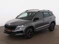 Skoda Karoq 2.0 TDI Sportline Aut MATRIX RADAR NAVI PDC Grau - thumbnail 2