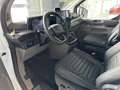 Ford Tourneo Custom Bus 2.5 PHEV 340 L1H1 FWD Titanium X Aut. Weiß - thumbnail 3