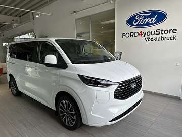 Bus 2.5 PHEV 340 L1H1 FWD Titanium X Aut.