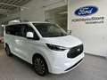 Ford Tourneo Custom Bus 2.5 PHEV 340 L1H1 FWD Titanium X Aut. Weiß - thumbnail 1