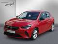 Opel Corsa Corsa 1.2 Direct Inj T Elegance,KLIMA,TEMPO,LED,PD Rood - thumbnail 1