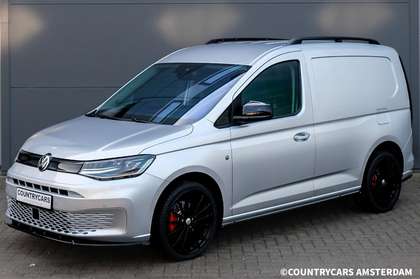 Volkswagen Caddy Cargo 2.0 TDI 2024 |Exclusive| Honingsgraat Stoele