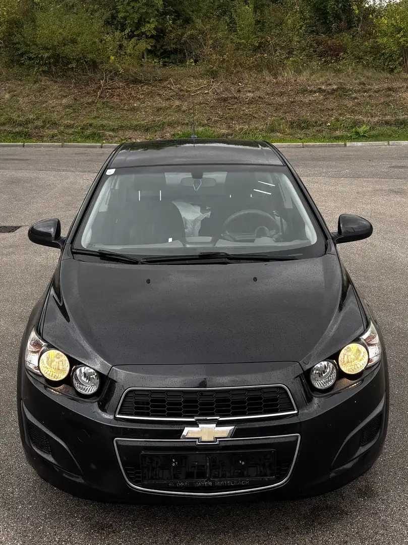 Chevrolet Aveo 1,3 tip top zustand - 1