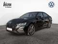 Skoda Octavia RS 1.4 TSI iV NAVI LEDER KAM CANTON Schwarz - thumbnail 1