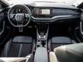 Skoda Octavia RS 1.4 TSI iV NAVI LEDER KAM CANTON Schwarz - thumbnail 6